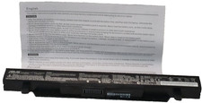 A41N1424 Battery for Asus Laptop Replacement FX-Plus FX-PRO 6300 - 15V 2600mAh picture