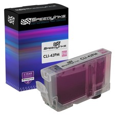 For Canon 6389B002 (CLI-42PM / CLI-42) Photo Magenta Ink Cartridge PIXMA PRO-100 picture