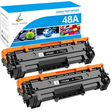 2PK V4ink Compatible HP CF248A 48A Toner For HP Laserjet Pro M15w M15a M16w M16a picture
