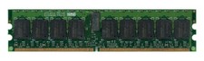 SERVER MEMORY TRANSCEND 1GB DDR2 PC2-3200 400MHz 09-2090 ECC REGISTERED picture
