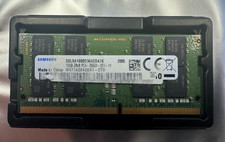 SAMSUNG 16GB DDR4 SODIMM PC4-2666v  laptop memory M471A2K43DB1-CTD Fast Ship✈️ picture
