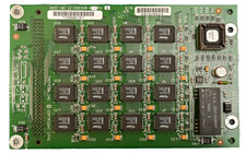 Proteon ProNET CNX 500 Router Flash Board Vintage 1992 12-452550 Intel N28F020 picture
