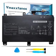 48Wh Long Line Battery Replacement for ASUS ROG Strix G531 G15 G512 11.4V 4240mA picture