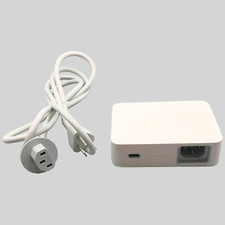 Authentic Apple A1096 A1097 A1098 Power Adapter For A1081-A1083 Cinema Display  picture