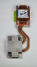 NEW DELL PowerEdge FC430 Double CU/AL Heatsink for CPU1  140W+ TDP JNFP7 picture