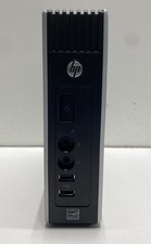 HP t510 Thin Client VIA Eden Processor Power On Tested Bundle Legacy Ports picture