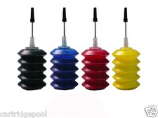 4x30ml Pigment refill ink for printer XP-200 XP-300 XP-310 XP-400 XP-410 picture