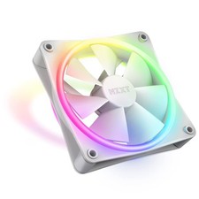 F120RGB Duo - 120mm Dual-Sided Fan - Single Pack (White) picture