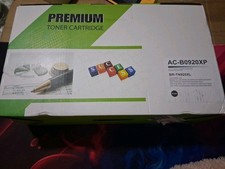 Brother TN-920XL Compatible Black Premium Printer Toner Cartridge New  picture