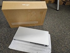 Ubiquiti UniFi USW-24-PoE  Rack Switch New in Box (Open) picture