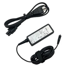 Genuine AC Adapter For Samsung XE500C21 XE550C22 Chromebook Charger picture