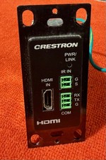 Crestron HD-TX3 4K HDBaseT Transmitter picture