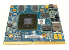 Genuine HP Scorpius2 1GB N11P-GS-A1 Video Graphics Card w/o Bracket 639063-001 picture