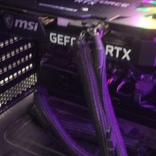 MSI NVIDIA GeForce RTX 3060 8GB picture