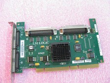 Sun SG-XPCI2SCSI-LM320 375-3191 PCI-X Dual Ultra320 Scsi Adapter, LSI22320-S picture