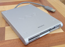 Sony VAIO PCGA-UFD5 3.5