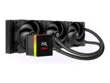 Enermax LiqTech XTR Processor liquid cooling system  Radiator ELC-LTXTR360 picture