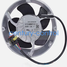 NIDEC New and original Cooling Fan  D1751S48B9CP-33 UPS or DHL fast delivery picture