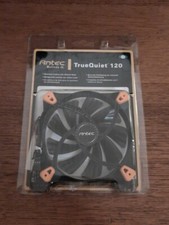 Antec True Quiet 120 picture