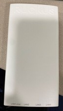 [EB87] Ruckus H500 802.11AC Wireless AP    picture