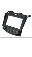 Electronic 10.1 Inch Double DIN Installation Dash Kit with Honda Accord 7th 2... picture