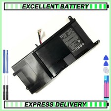 P650BAT-4 P6MBAT-4 battery for Clevo P650SA P651SG P651SE P650RE6 T5 Z8 picture