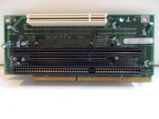 7 IBM 3X PCI 3X Isa Riser Cards CAEP301308 61H0188802 & Bracket Fit IBM PC300 picture