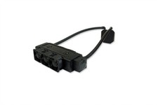 Dynatron AIO 1U Water Cooler, LGA2011/1151/1155/1156/1366/AM2+/AM3+/FM1/FM2 (L3) picture