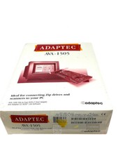 AVA-1505 I New Adaptec 16 Bit ISA to Fast SCSI-2 Host Adapter Controller 1642100 picture