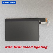 New For Dell Alienware X17 R1 R2 RGB Touchpad Clickpad w/Cable picture