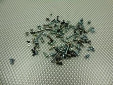 Dell 120T PowerVault DLT7000 FS-DLT Tape Drive Screws Screw Set picture