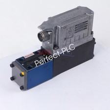 NEW 1PCS Rexroth Servo valve R901382317 4WRPEH6C4B04L-3X/M/24A1 picture