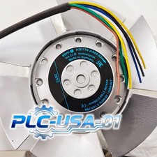 1PCS New For Ebmpapst A2D170-AA04-02 230/400V 45/43W Cooling Fan  Fast Ship picture