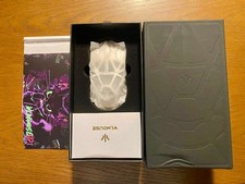 WLmouse Beast X Pro Gaming Mouse Model Beast X Pro Wireless Wired Tested picture