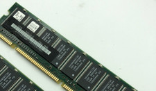 32MB 168-Pin SDRAM DIMM PC66 Memory 4x72 IBM Fru 01K1112 ECC PC-66 picture