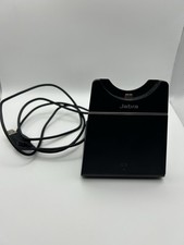 Jabra Evolve 65 Stereo Charging Stand, USB-A Untested picture