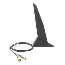 2.4G/5G Dual Band WiFi Moving Antenna For ASUS Z390 Z490 X570 Motherboard 2T2R picture