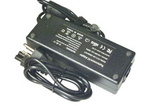 For Sony INZONE M9 II Gaming Monitor Charger AC Power Adapter Cord Cable 19.5V picture