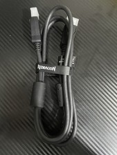 Genuine Samsung DisplayPort to DisplayPort Cable - OEM Gaming Monitor DP Cord picture