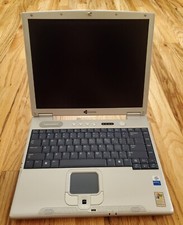 Gateway 200 ARC Laptop - Untested picture