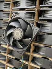 Super High Airflow 275 CFM 5200 RPM 4Wire PWM Fan DC 12V (120X120X38 MM) 120MM picture
