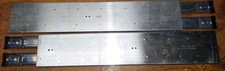 SUN M5000 Rack Mount Server Rail Set 3701964-2 / 3701964-2  picture