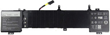6JHDV Replacement Laptop Battery Compatible with Dell 17 R2, 17 R3 P43F001 P43F0 picture