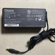 135W AC Adapter For MSI GL62M 7RDX-NE1050i7US 7RDX-1408 7RDX-1645 7RDX-1646 picture