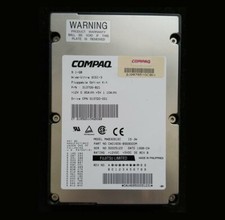 Compaq 313706-B21 313720-001 9.1Gb Wide-Ultra SCSI-3 80 Pin HDD (45T3) picture