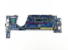 09XFPT for DELL Latitude 7300 LAPTOP motherboard i5-8365U CPU EDC30 LA-G861P picture