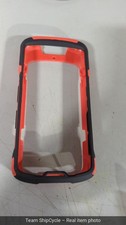 U78108 TC53 Rugged Boot  Protective Cover For Zebra TC53 TC58 SGNGTC5EXO G2U picture