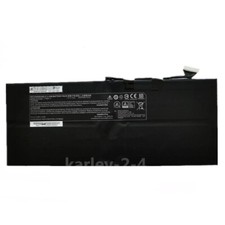 L140BAT-4 6-87-L140S-72B01 Replace Battery for CLEVO L140CU L141CU L140MU L141MU picture