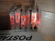 C35 B Ink 6 Pack Black For Use With Canon Pixma Pro 100 New In Packs See Photos  picture