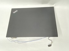 Lenovo ThinkPad P51s Complete LCD Screen Assembly 15.6
